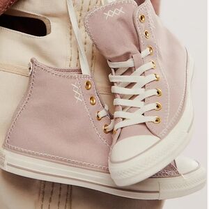 Chuck Taylor All Star Crafted Stitch Sneakers